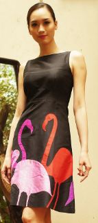 Váy ngắn - Công Ty TNHH Chu La